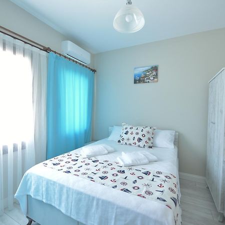 Ayvalı Cunda Roka Otel المظهر الخارجي الصورة