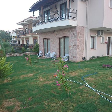 Ayvalı Cunda Roka Otel المظهر الخارجي الصورة