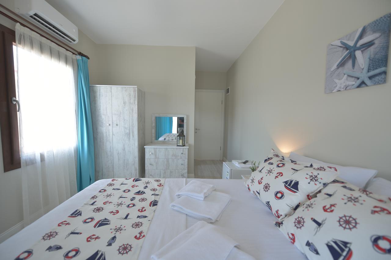 Ayvalı Cunda Roka Otel المظهر الخارجي الصورة