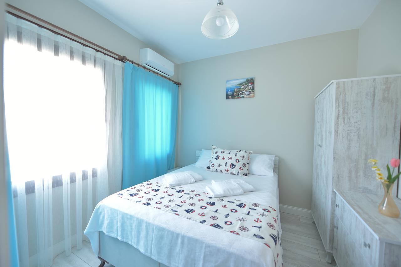Ayvalı Cunda Roka Otel المظهر الخارجي الصورة