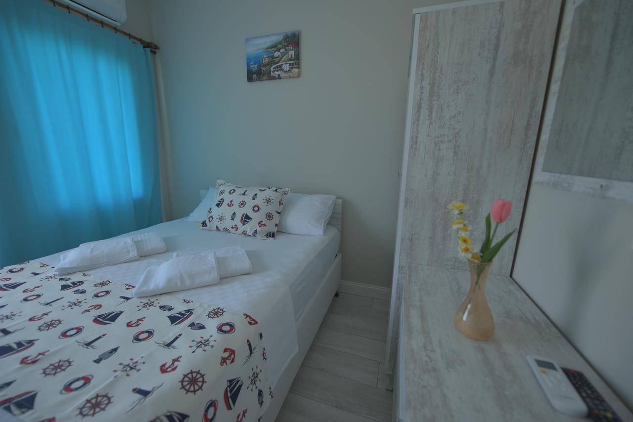 Ayvalı Cunda Roka Otel المظهر الخارجي الصورة