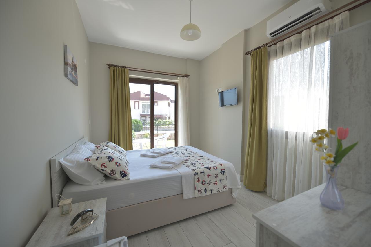 Ayvalı Cunda Roka Otel المظهر الخارجي الصورة