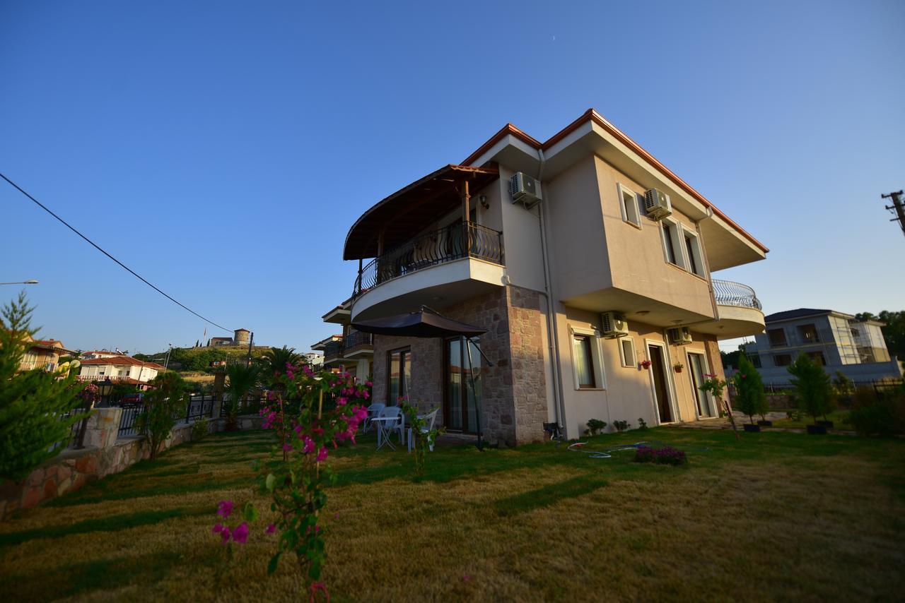 Ayvalı Cunda Roka Otel المظهر الخارجي الصورة