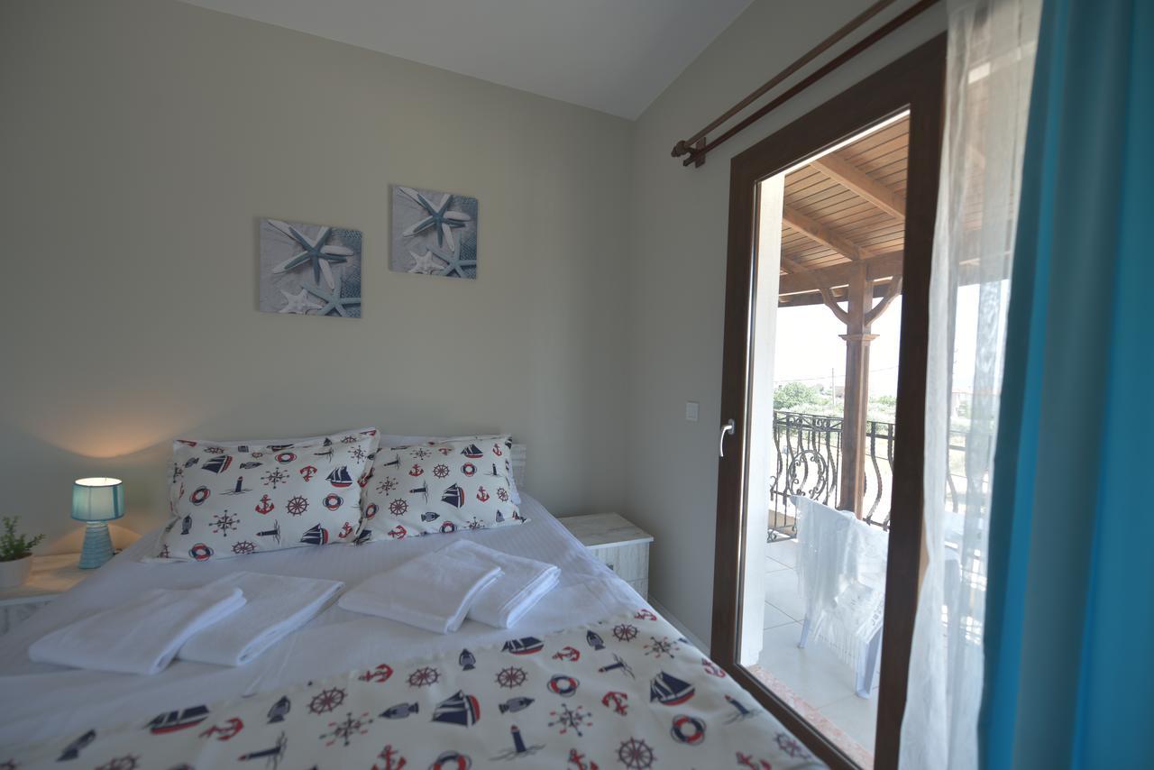 Ayvalı Cunda Roka Otel المظهر الخارجي الصورة