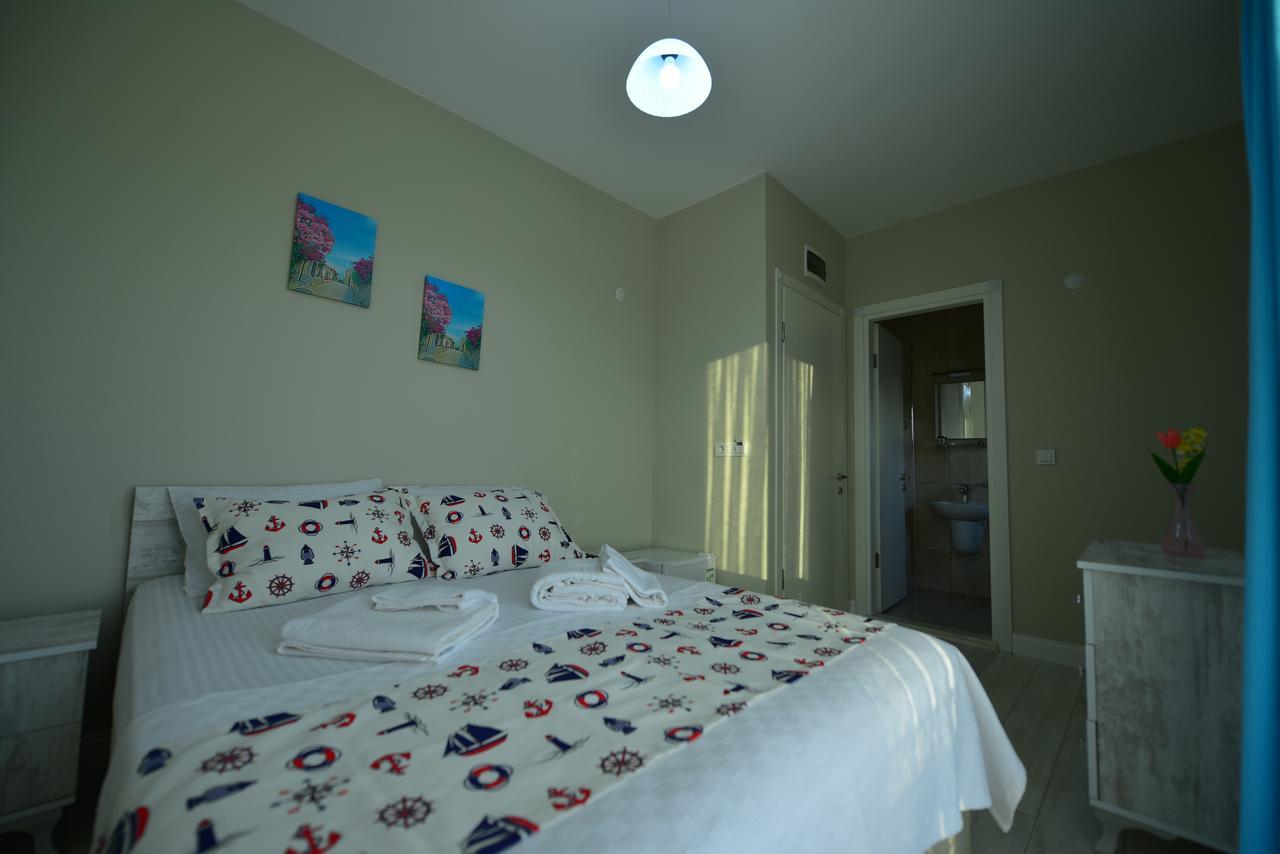Ayvalı Cunda Roka Otel المظهر الخارجي الصورة