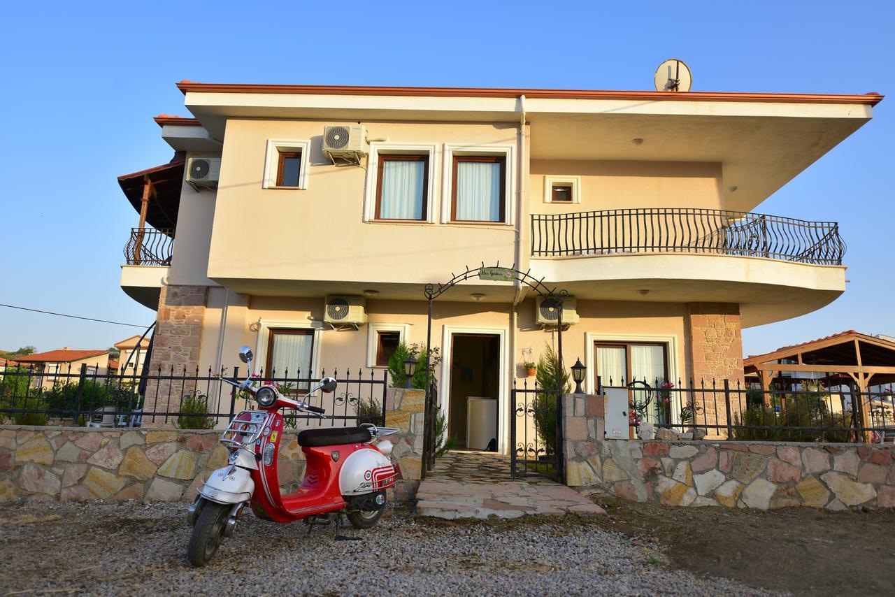 Ayvalı Cunda Roka Otel المظهر الخارجي الصورة