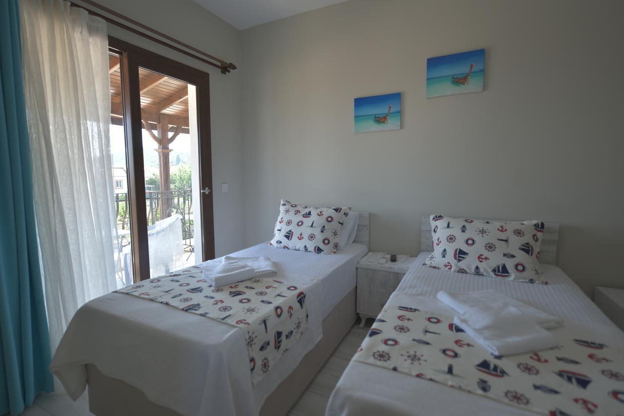 Ayvalı Cunda Roka Otel المظهر الخارجي الصورة