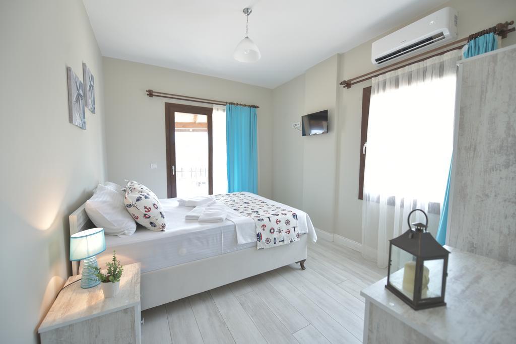 Ayvalı Cunda Roka Otel المظهر الخارجي الصورة