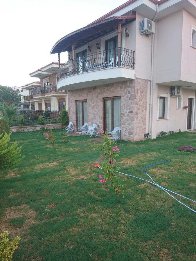 Ayvalı Cunda Roka Otel المظهر الخارجي الصورة