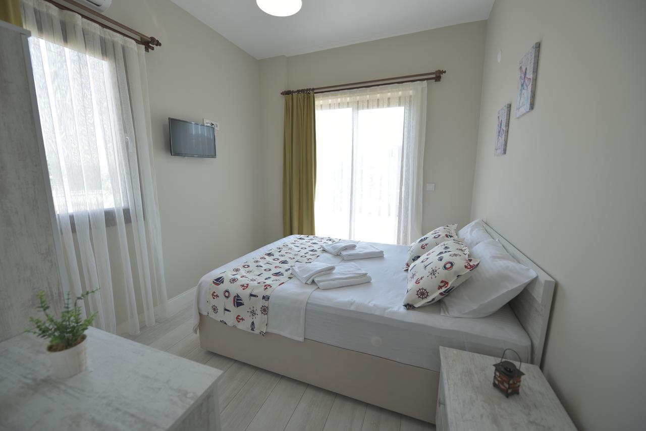 Ayvalı Cunda Roka Otel المظهر الخارجي الصورة
