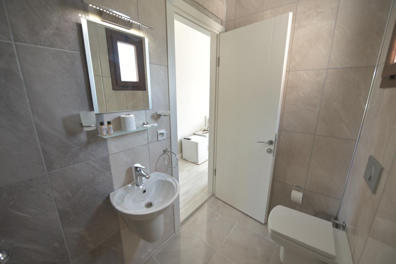 Ayvalı Cunda Roka Otel المظهر الخارجي الصورة