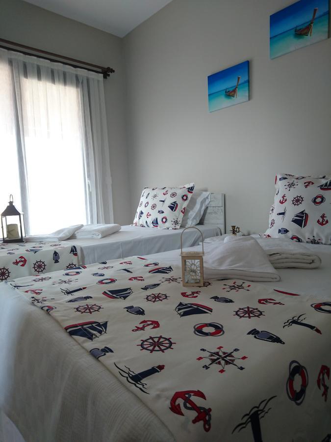 Ayvalı Cunda Roka Otel المظهر الخارجي الصورة