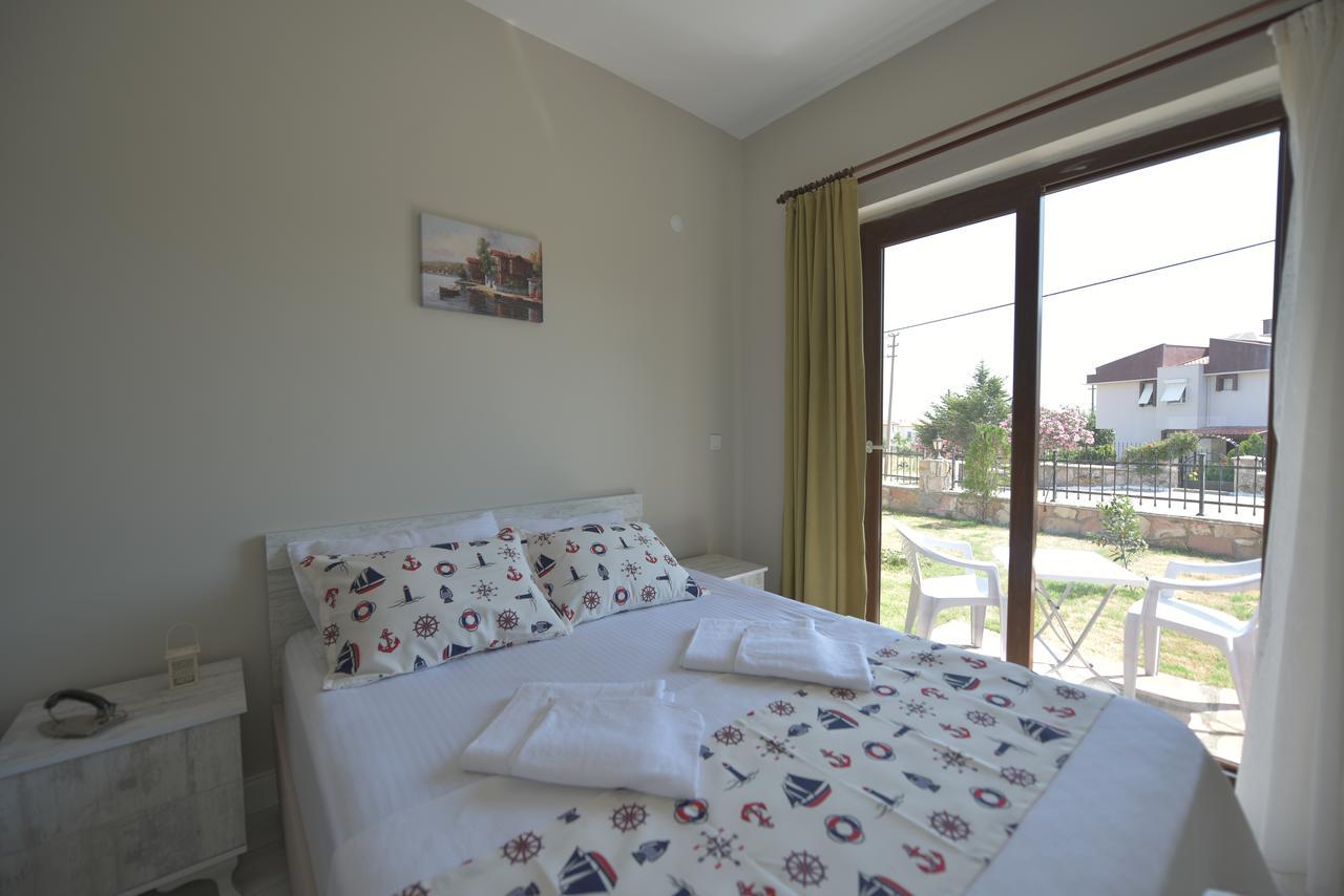 Ayvalı Cunda Roka Otel المظهر الخارجي الصورة