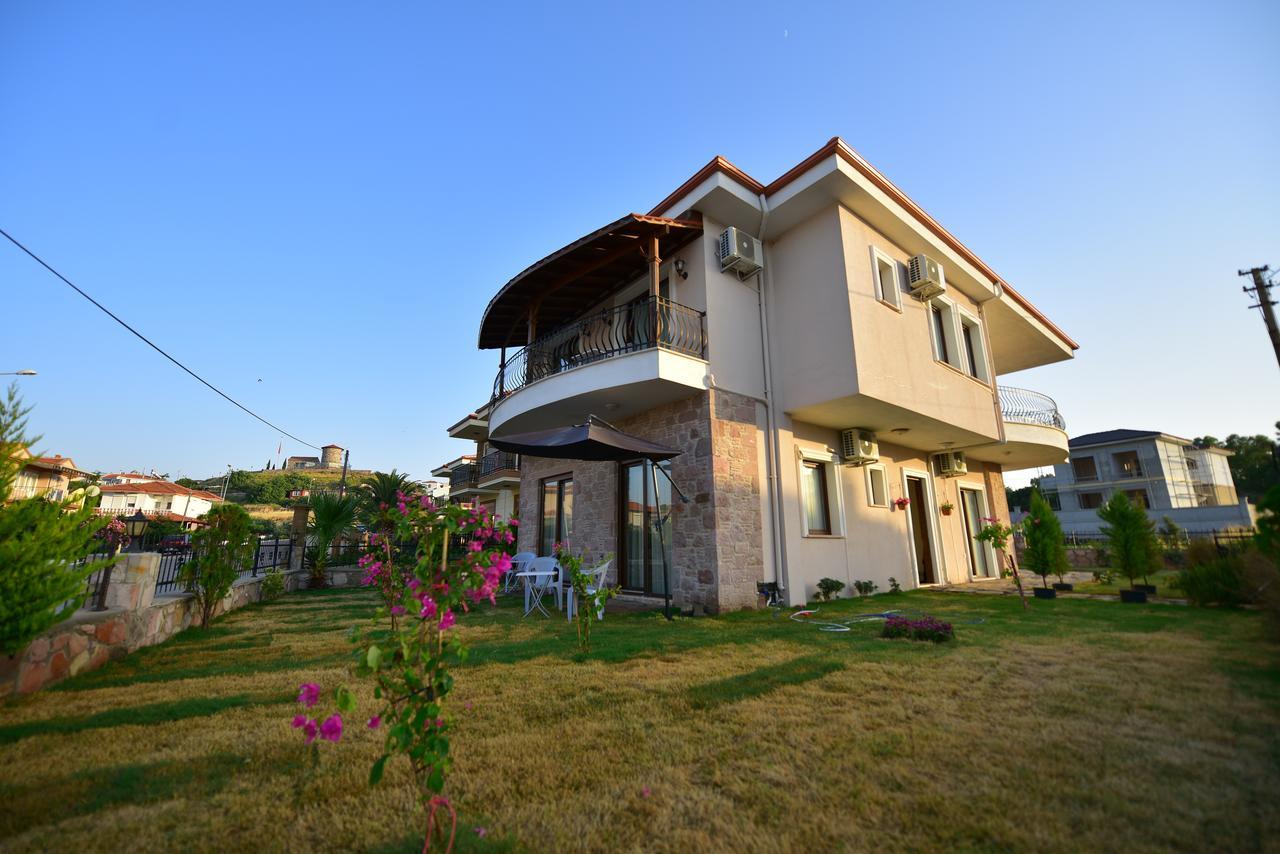 Ayvalı Cunda Roka Otel المظهر الخارجي الصورة