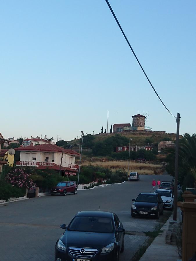 Ayvalı Cunda Roka Otel المظهر الخارجي الصورة